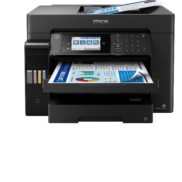 Epson Ecotank Et 16655